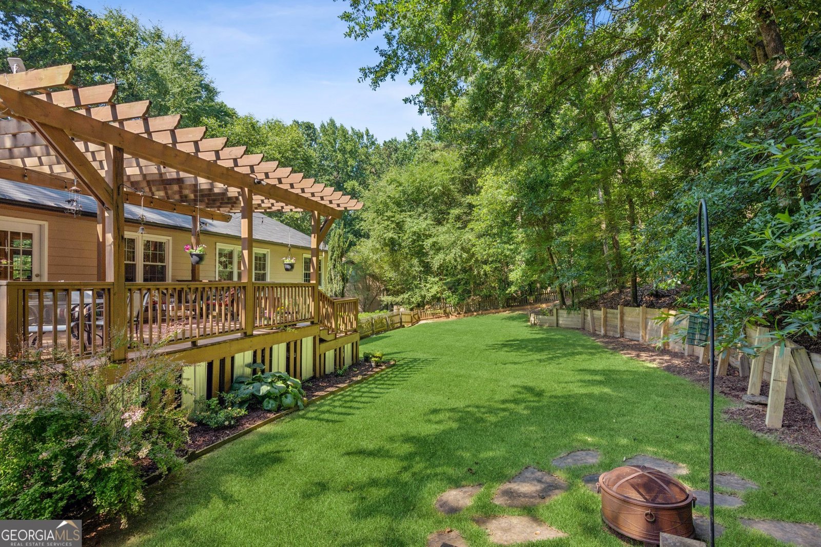 120 Timbervalley Lane Lawrenceville - 4