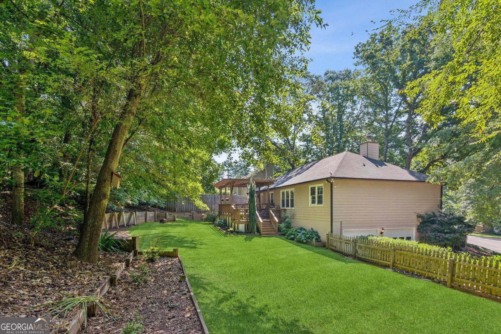120 Timbervalley Lane Lawrenceville - 7