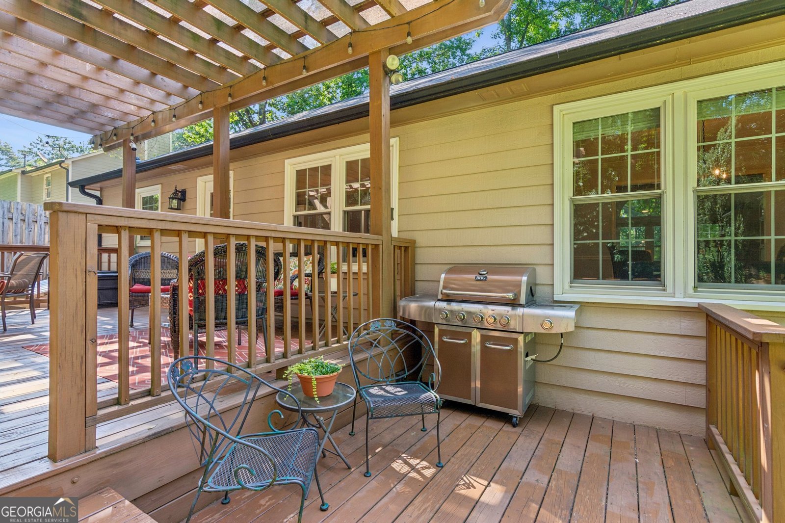120 Timbervalley Lane Lawrenceville - 8