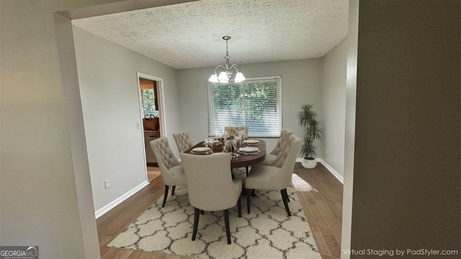 4550 Cypress Ridge Court Stone Mountain - 2