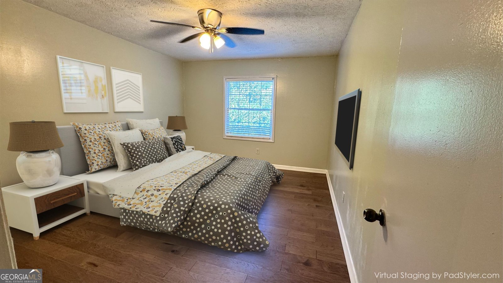 4550 Cypress Ridge Court Stone Mountain - 4