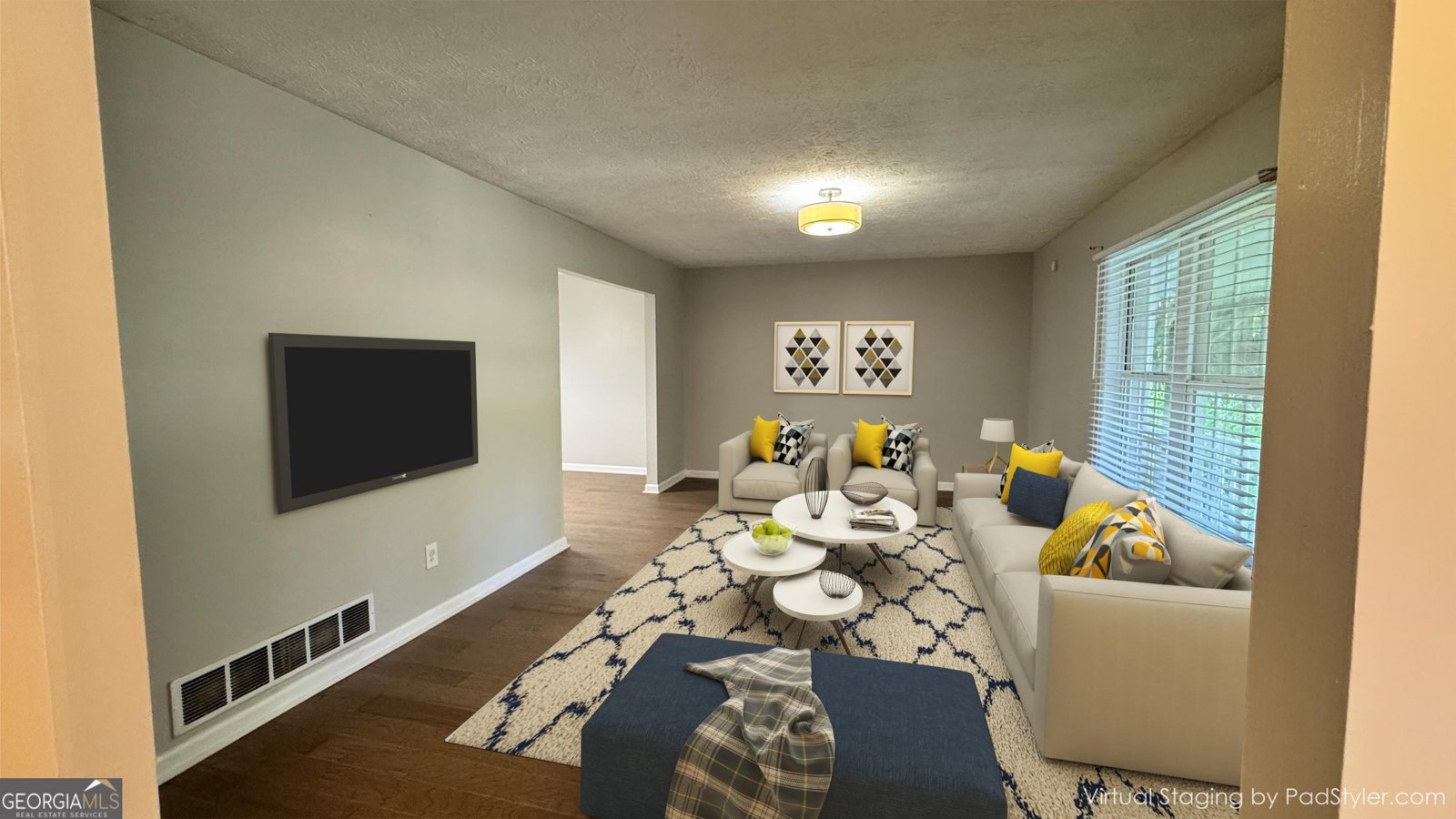 4550 Cypress Ridge Court Stone Mountain - 5