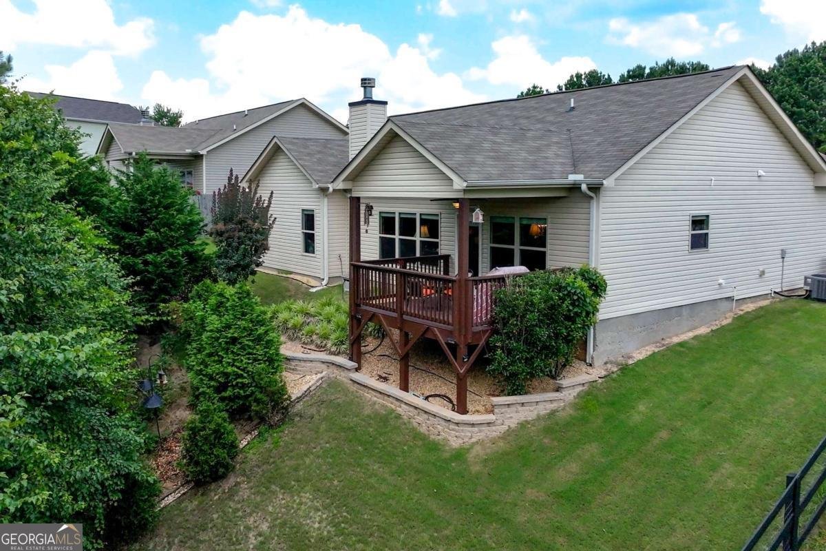 118 Colt Lane Dallas - 38