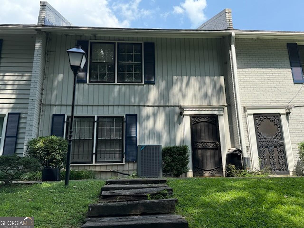 412 Sycamore Drive Decatur - 1
