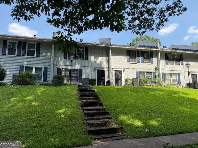 412 Sycamore Drive Decatur - 2