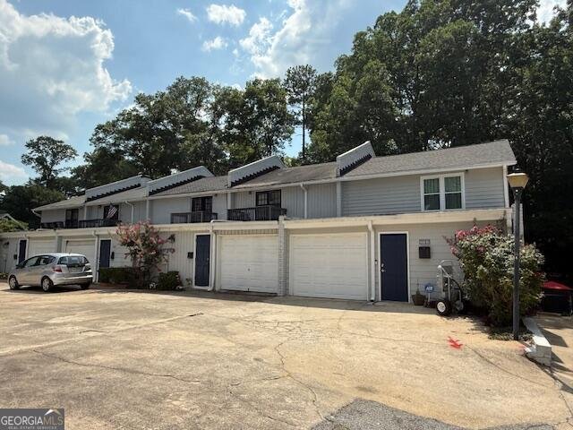 412 Sycamore Drive Decatur - 3