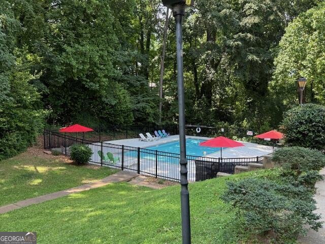 412 Sycamore Drive Decatur - 6
