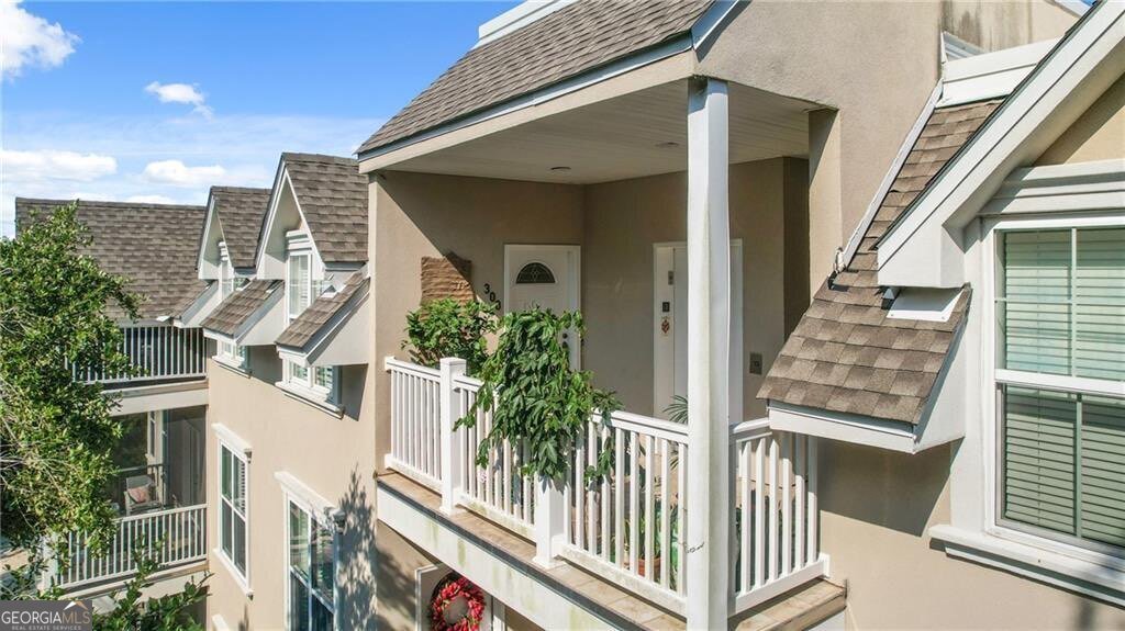 125 Shady Brook Circle St. Simons - 1