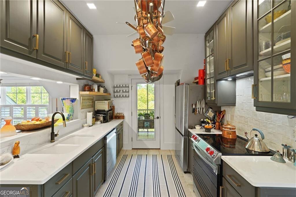 125 Shady Brook Circle St. Simons - 15