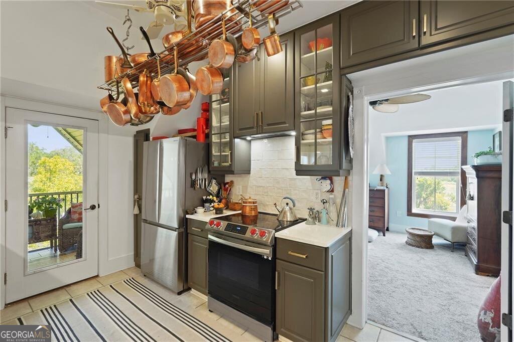 125 Shady Brook Circle St. Simons - 16