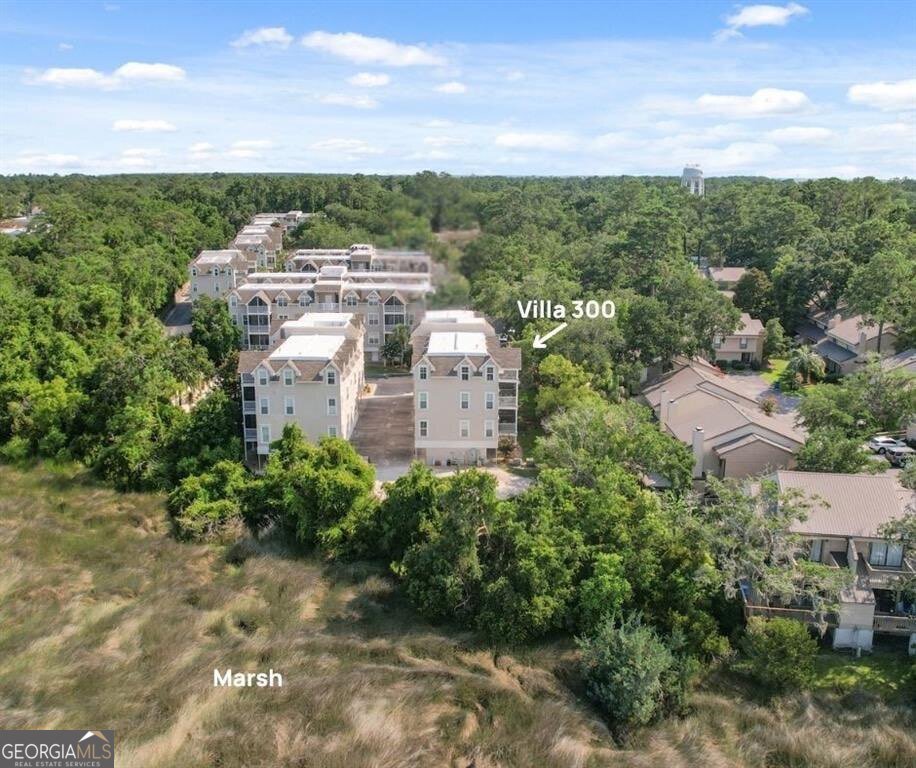 125 Shady Brook Circle St. Simons - 2