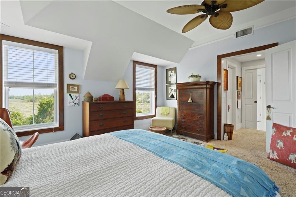125 Shady Brook Circle St. Simons - 25