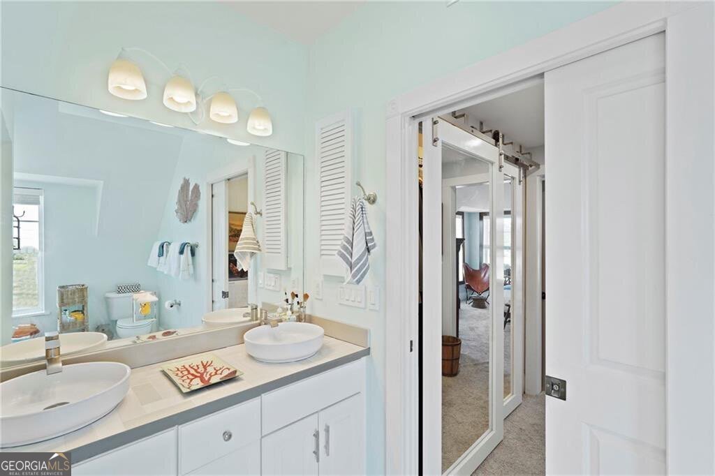 125 Shady Brook Circle St. Simons - 29