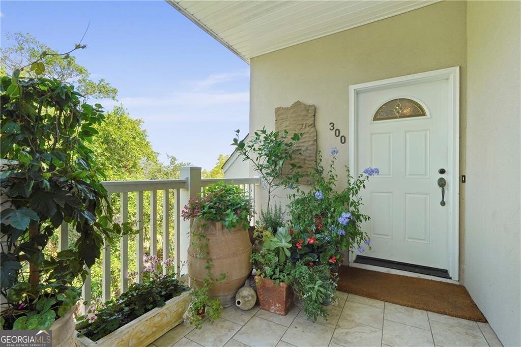 125 Shady Brook Circle St. Simons - 3