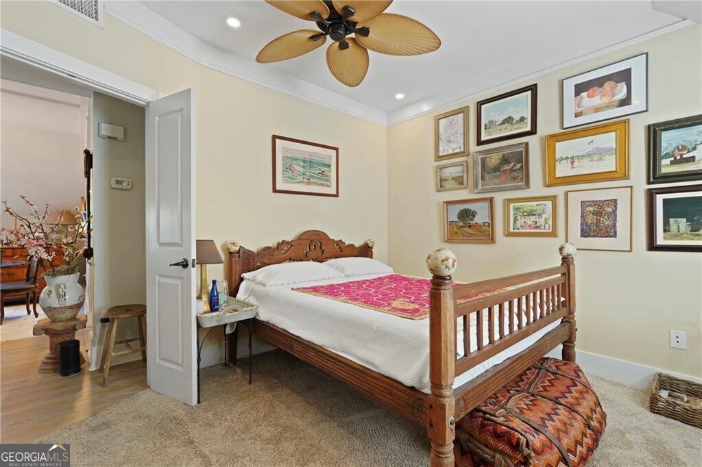 125 Shady Brook Circle St. Simons - 34