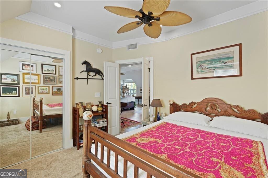 125 Shady Brook Circle St. Simons - 35