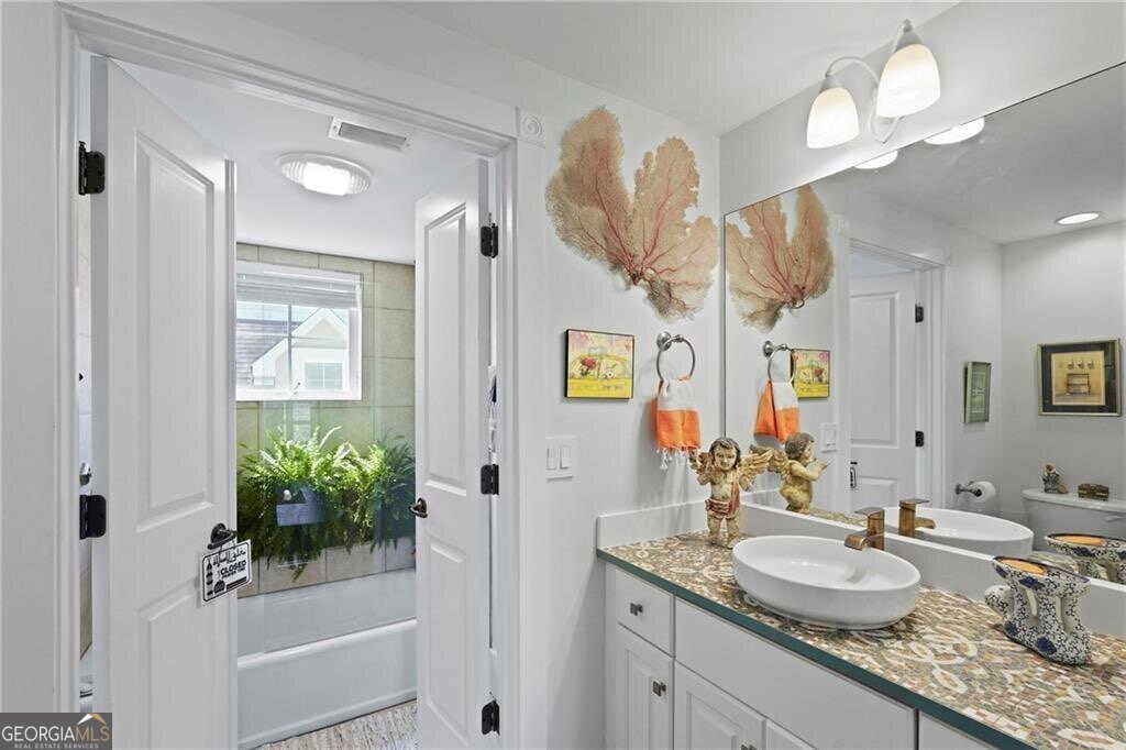 125 Shady Brook Circle St. Simons - 37