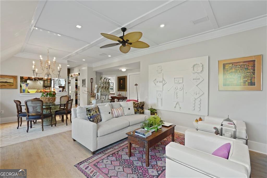 125 Shady Brook Circle St. Simons - 5