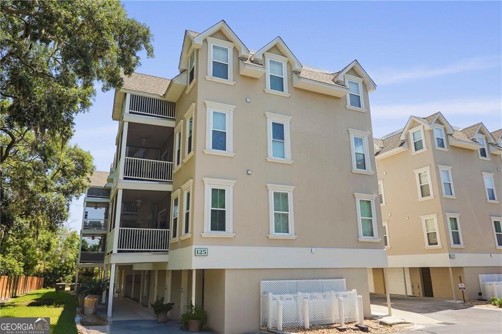 125 Shady Brook Circle St. Simons - 53
