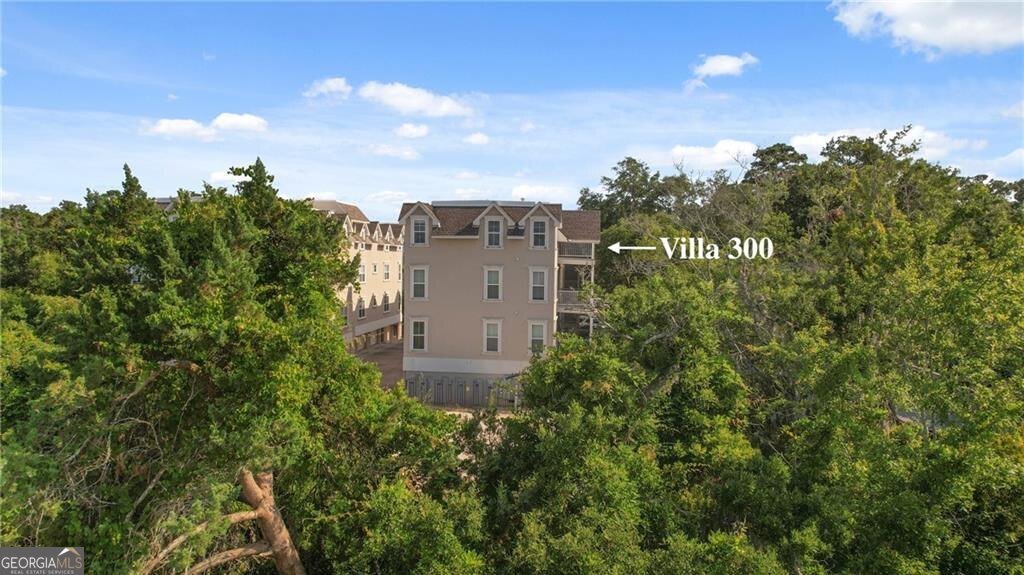 125 Shady Brook Circle St. Simons - 55
