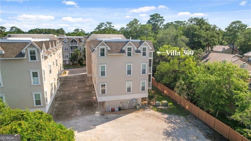 125 Shady Brook Circle St. Simons - 56