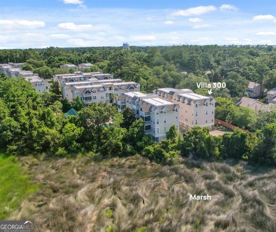125 Shady Brook Circle St. Simons - 58