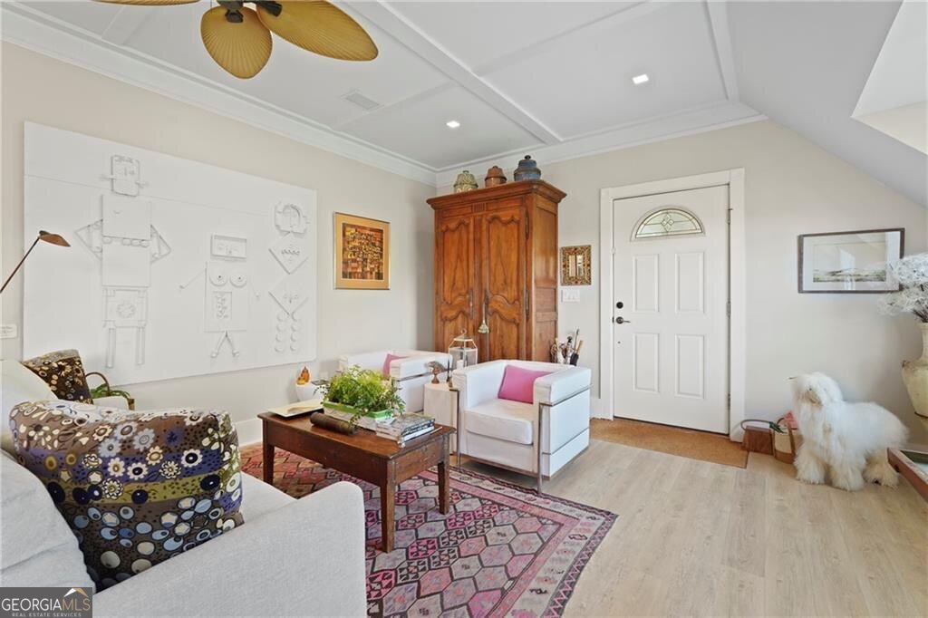 125 Shady Brook Circle St. Simons - 6