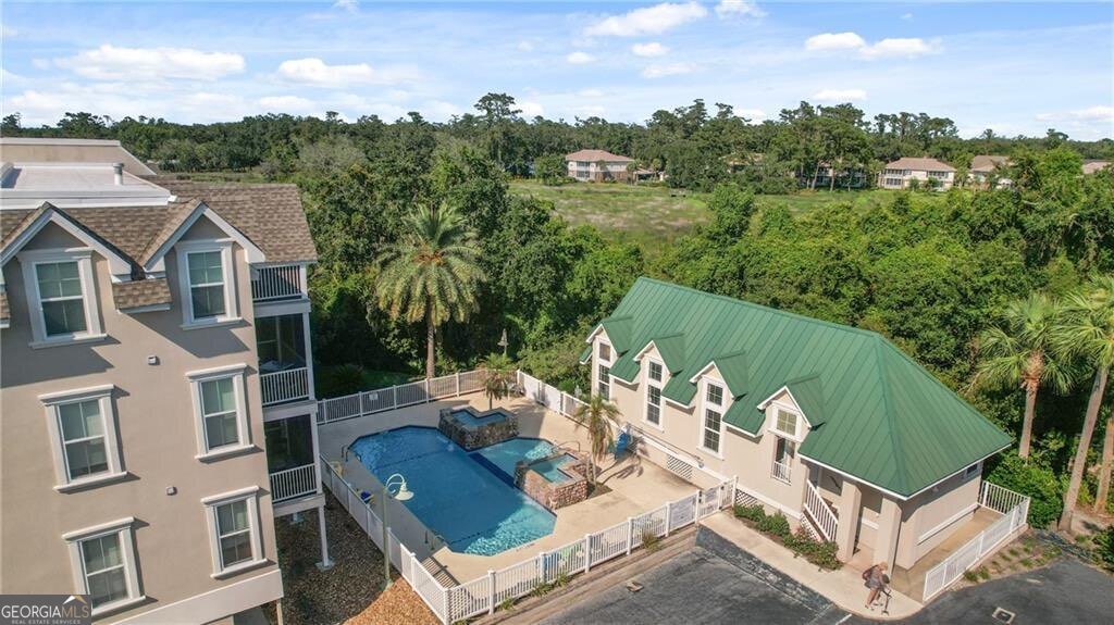 125 Shady Brook Circle St. Simons - 62