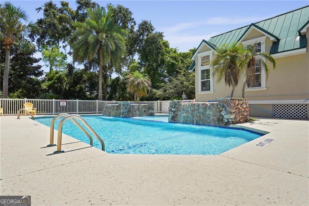 125 Shady Brook Circle St. Simons - 63