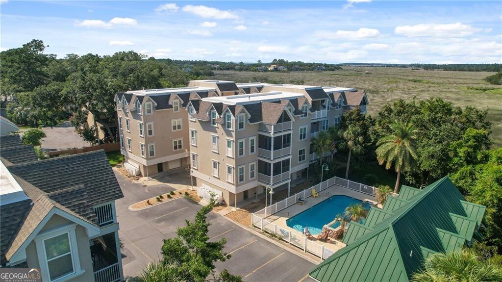 125 Shady Brook Circle St. Simons - 64