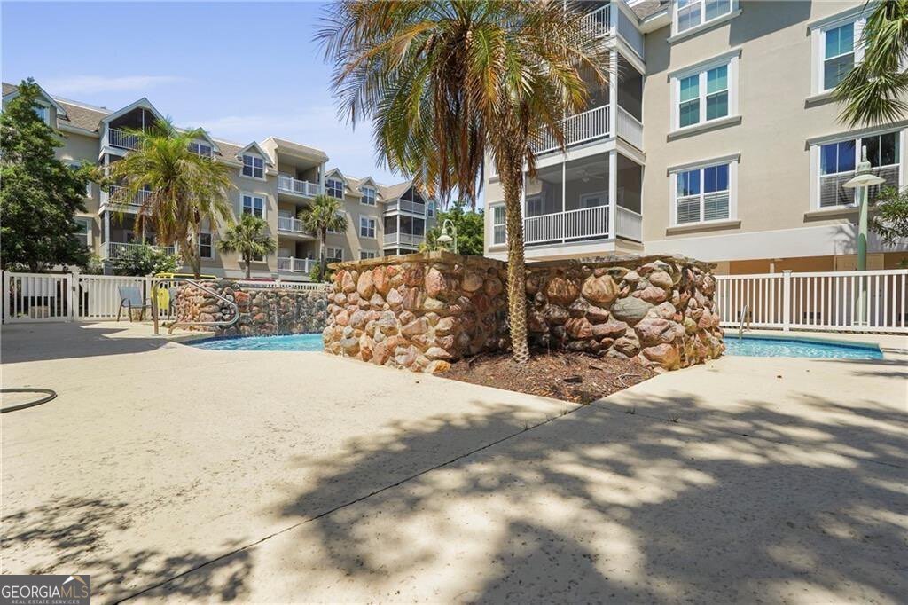 125 Shady Brook Circle St. Simons - 65