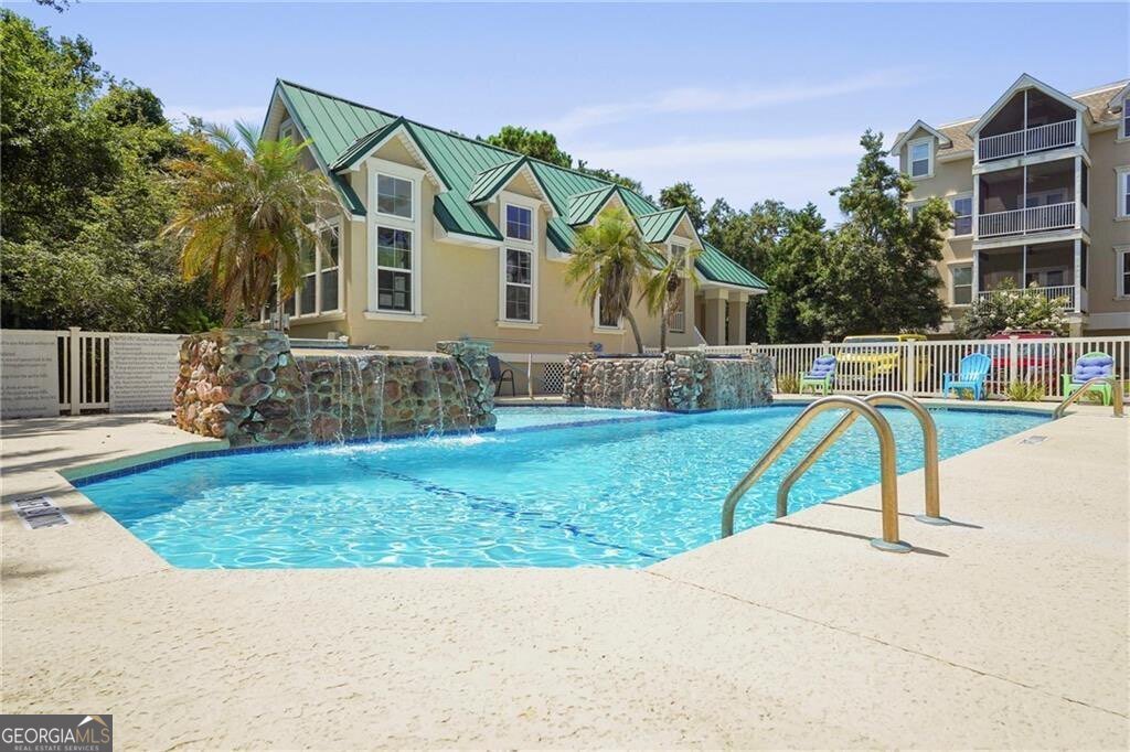 125 Shady Brook Circle St. Simons - 66