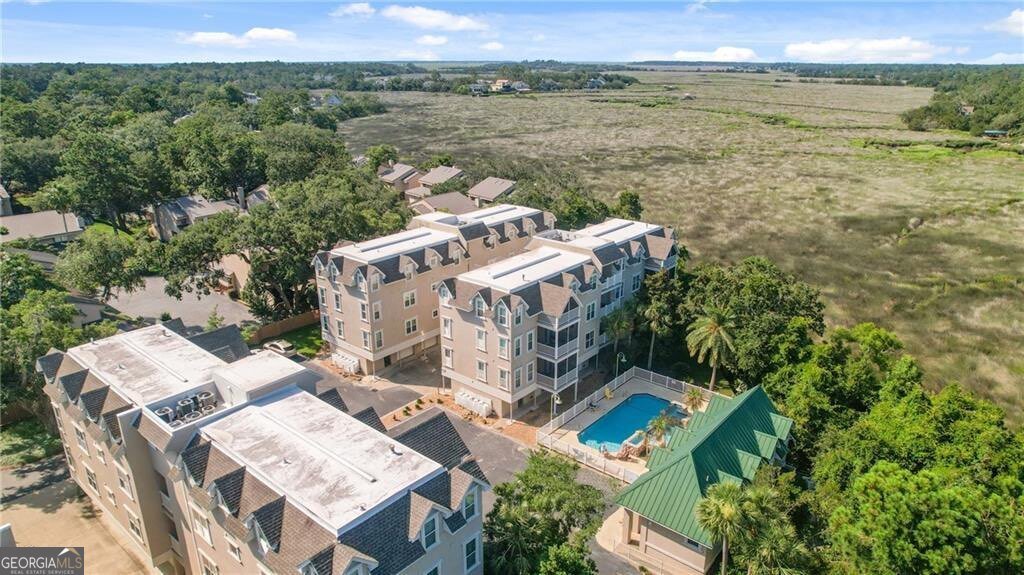 125 Shady Brook Circle St. Simons - 67