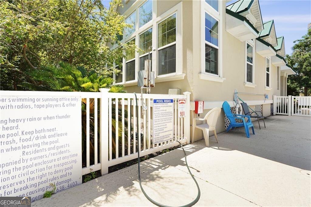 125 Shady Brook Circle St. Simons - 68