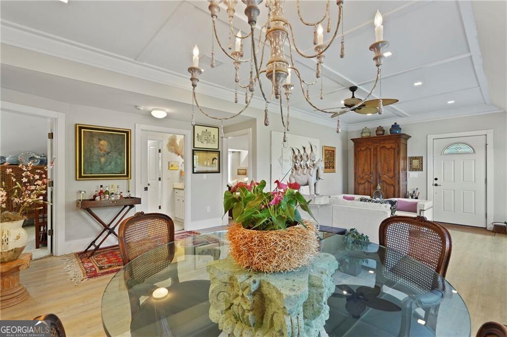 125 Shady Brook Circle St. Simons - 9