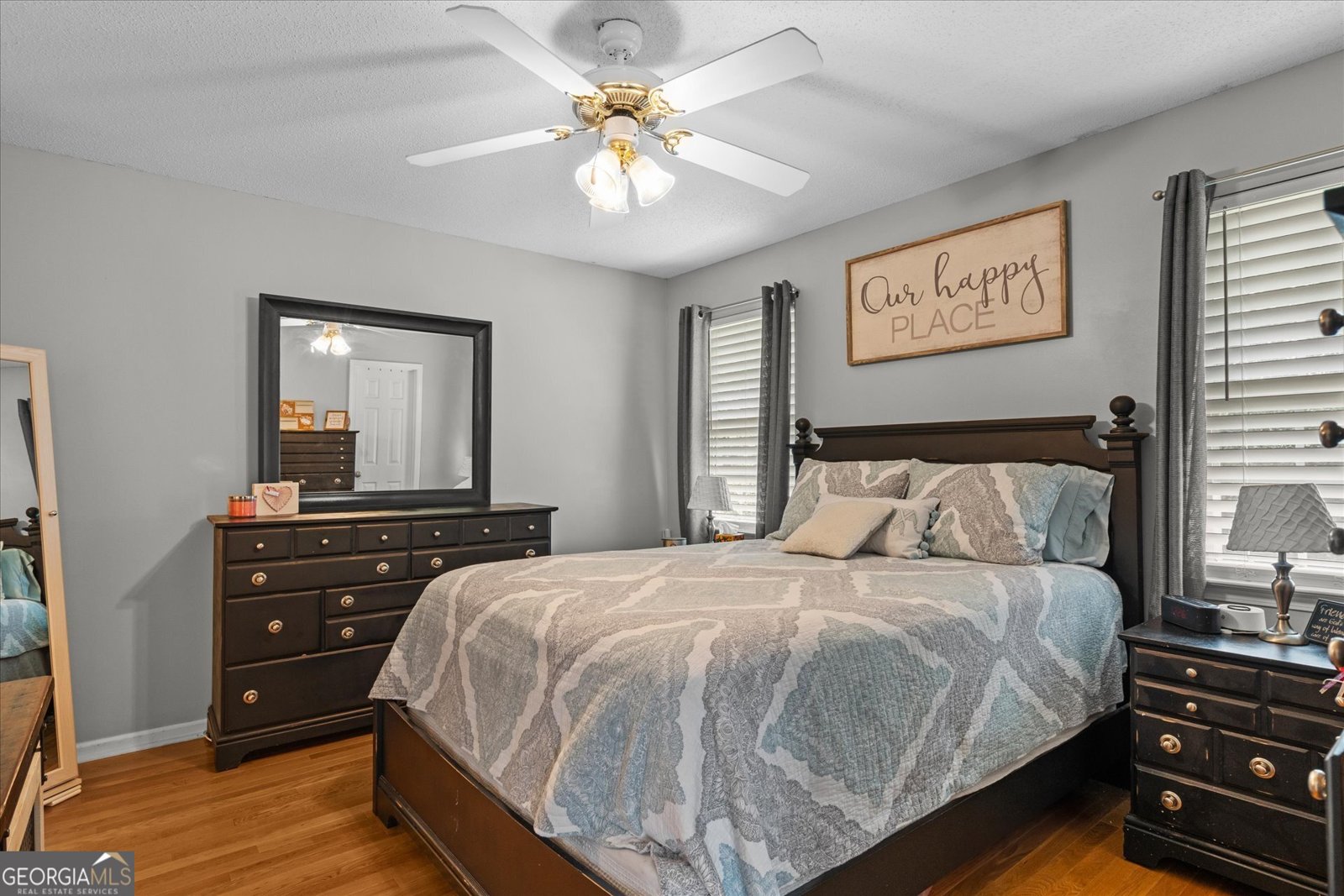 129 Virginia Trail Carrollton - 1