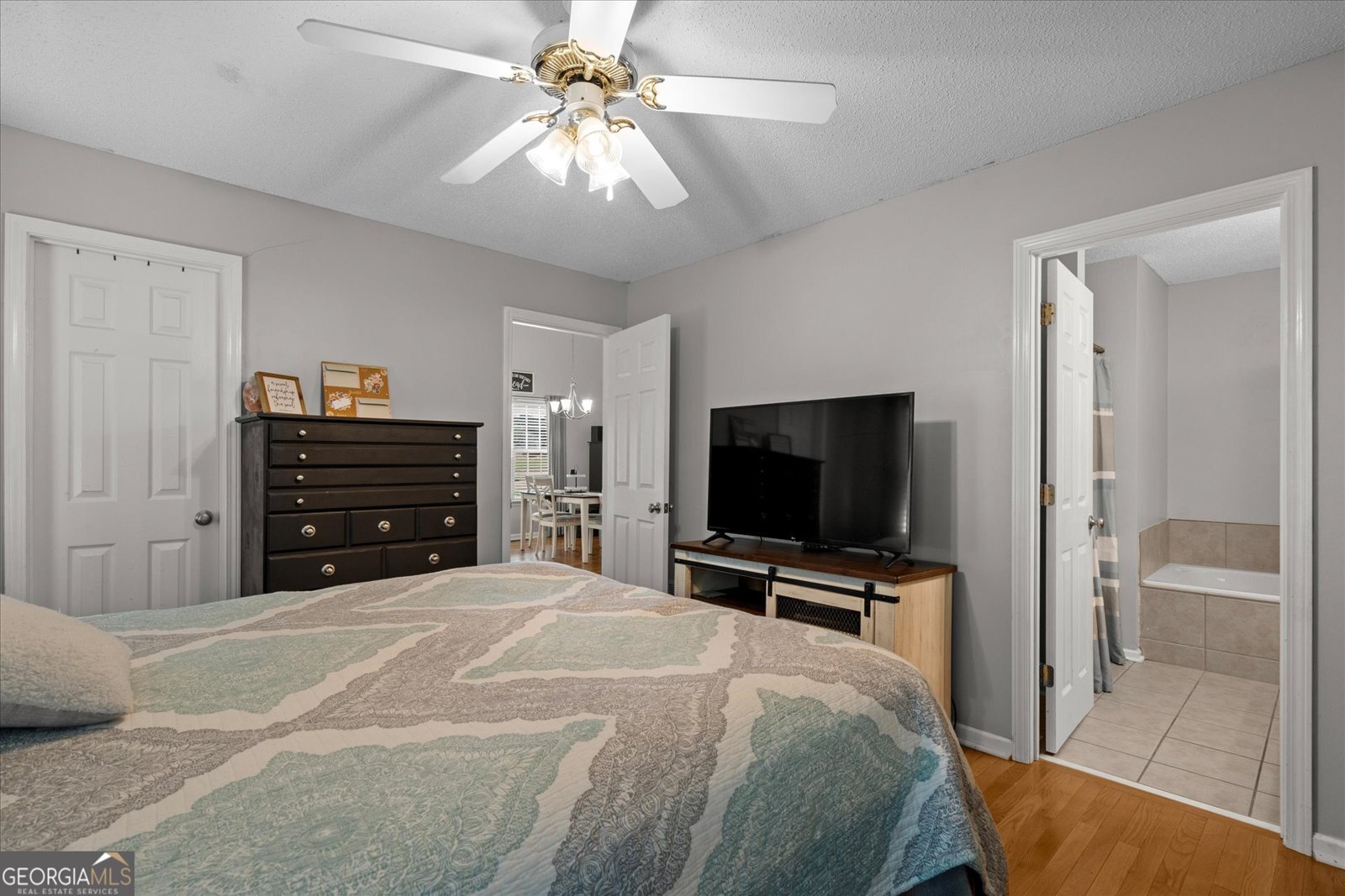 129 Virginia Trail Carrollton - 2