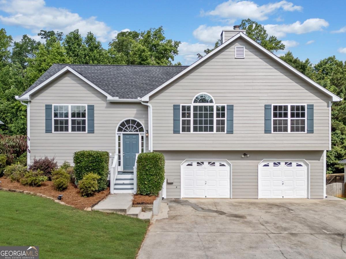 42 Oak Springs Lane Dallas - 1
