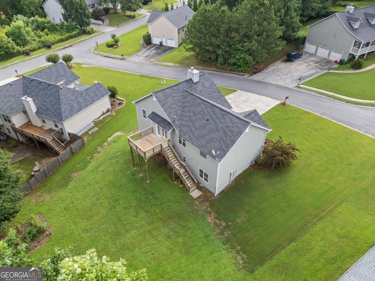 42 Oak Springs Lane Dallas - 28