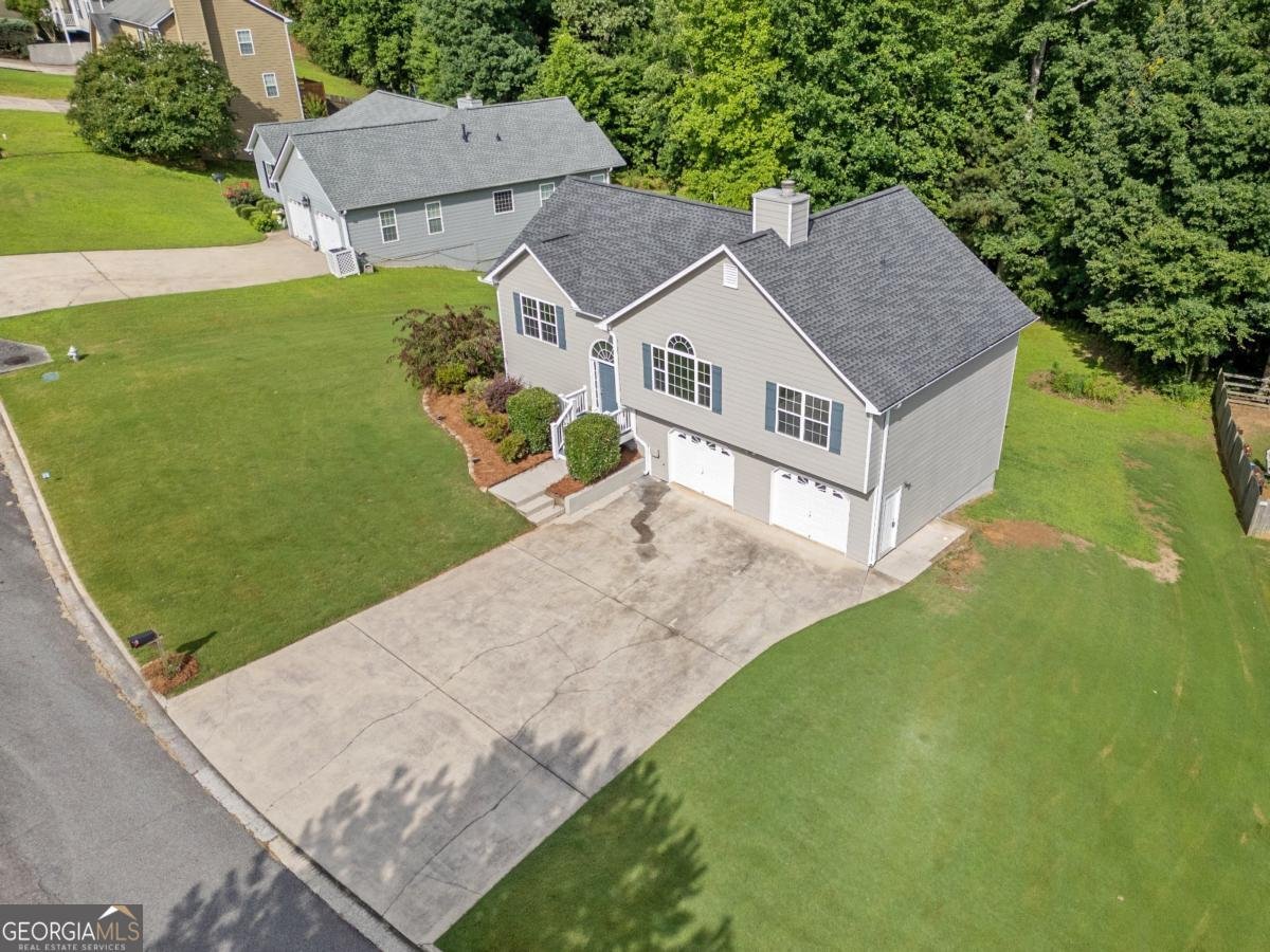 42 Oak Springs Lane Dallas - 31