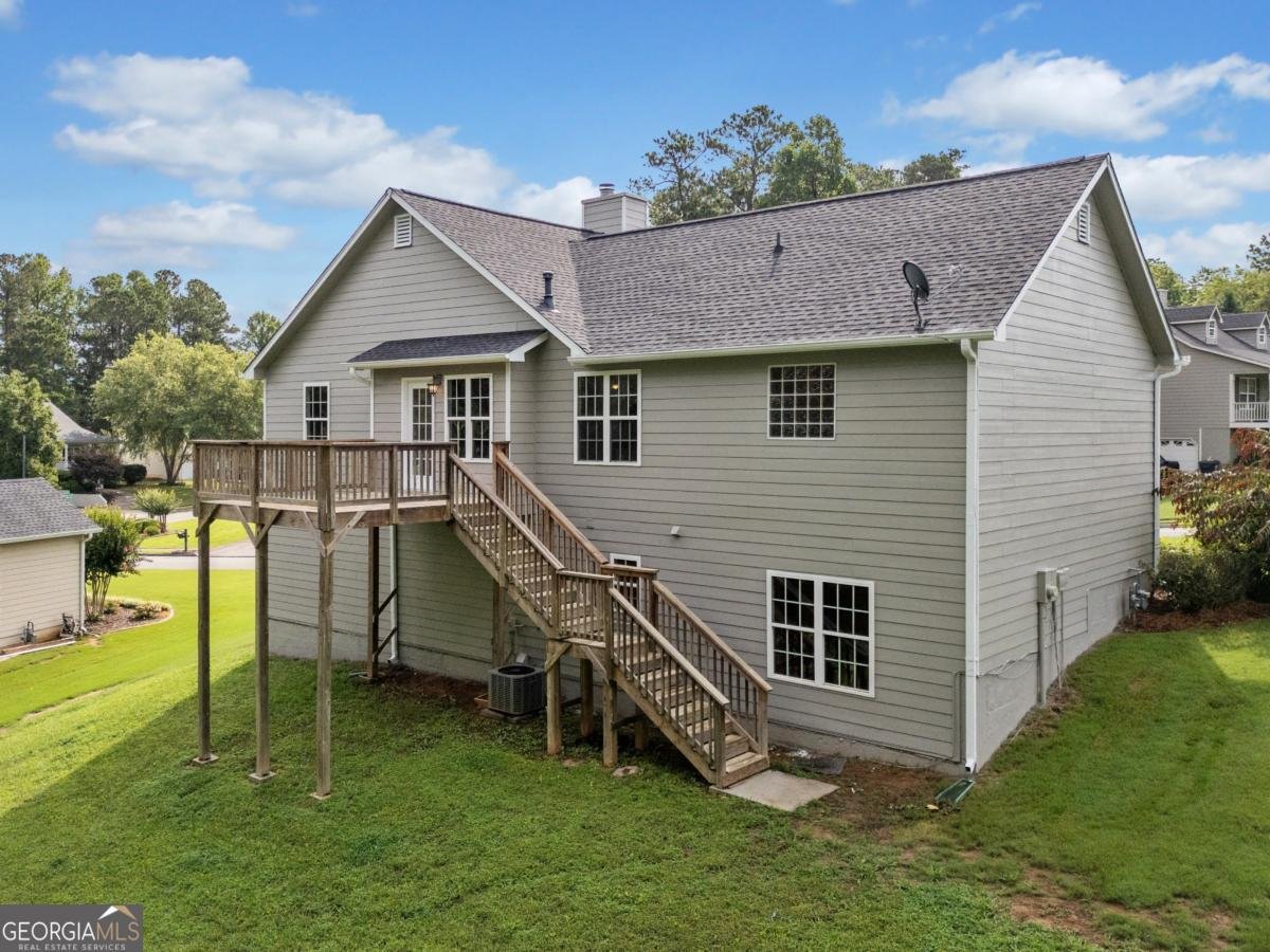 42 Oak Springs Lane Dallas - 35