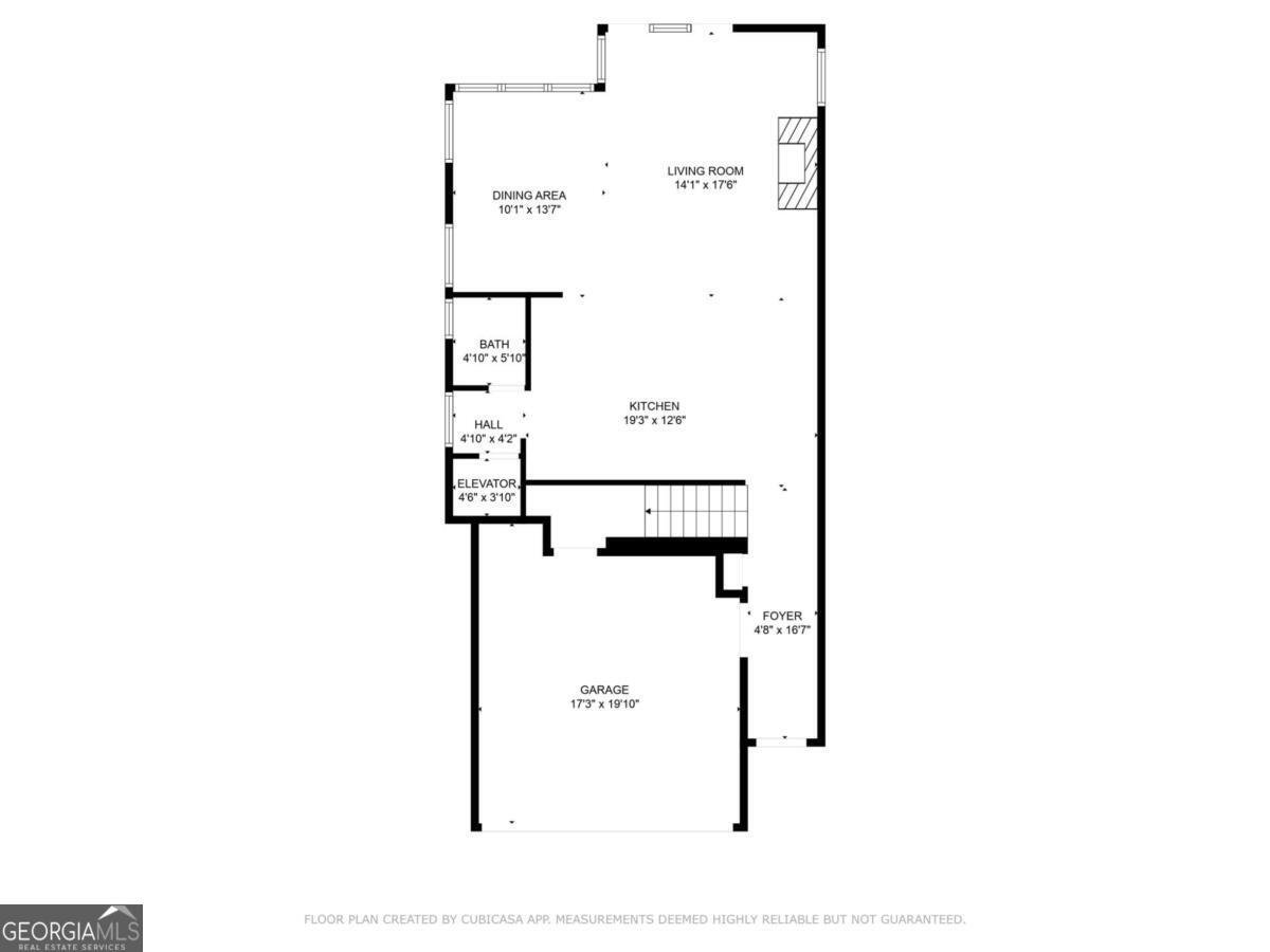 117 Via Roma Woodstock - 38