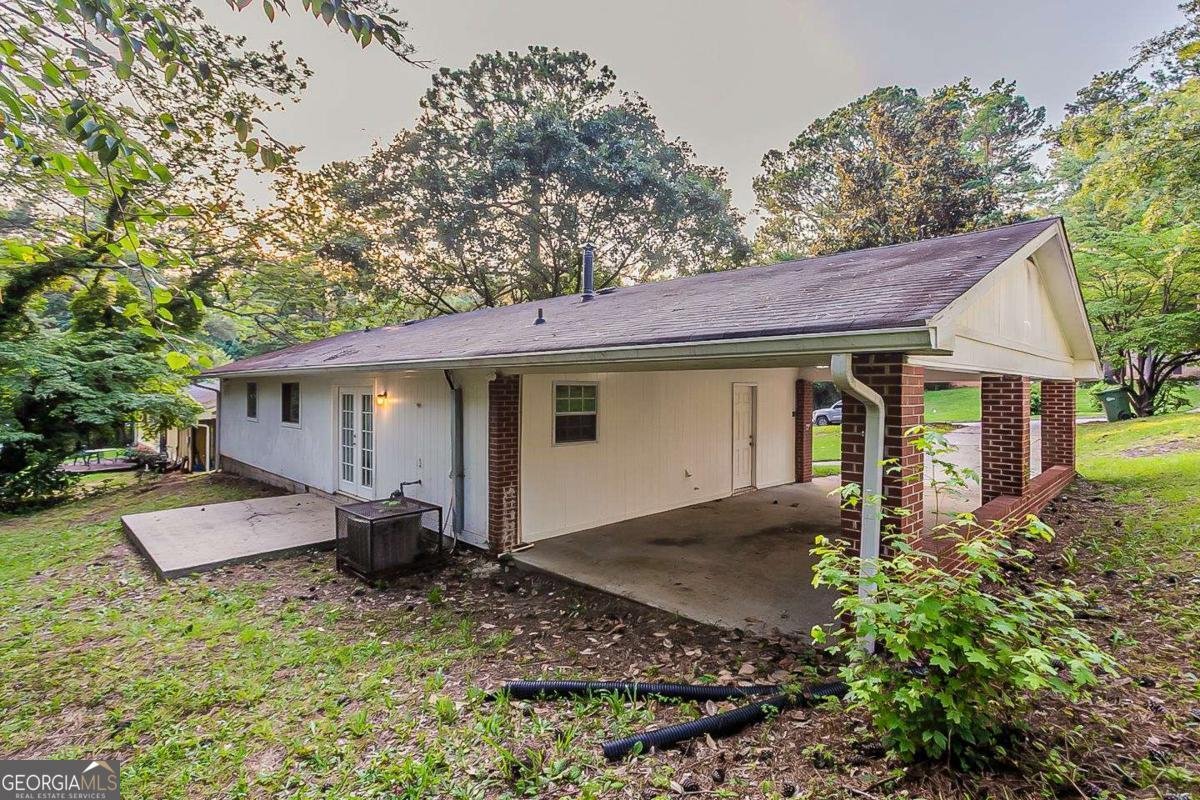 4748 Carson Pass Atlanta - 32