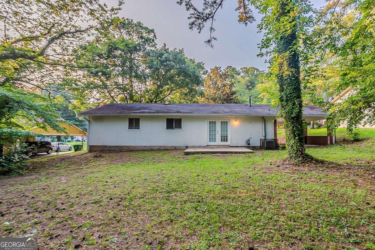 4748 Carson Pass Atlanta - 33