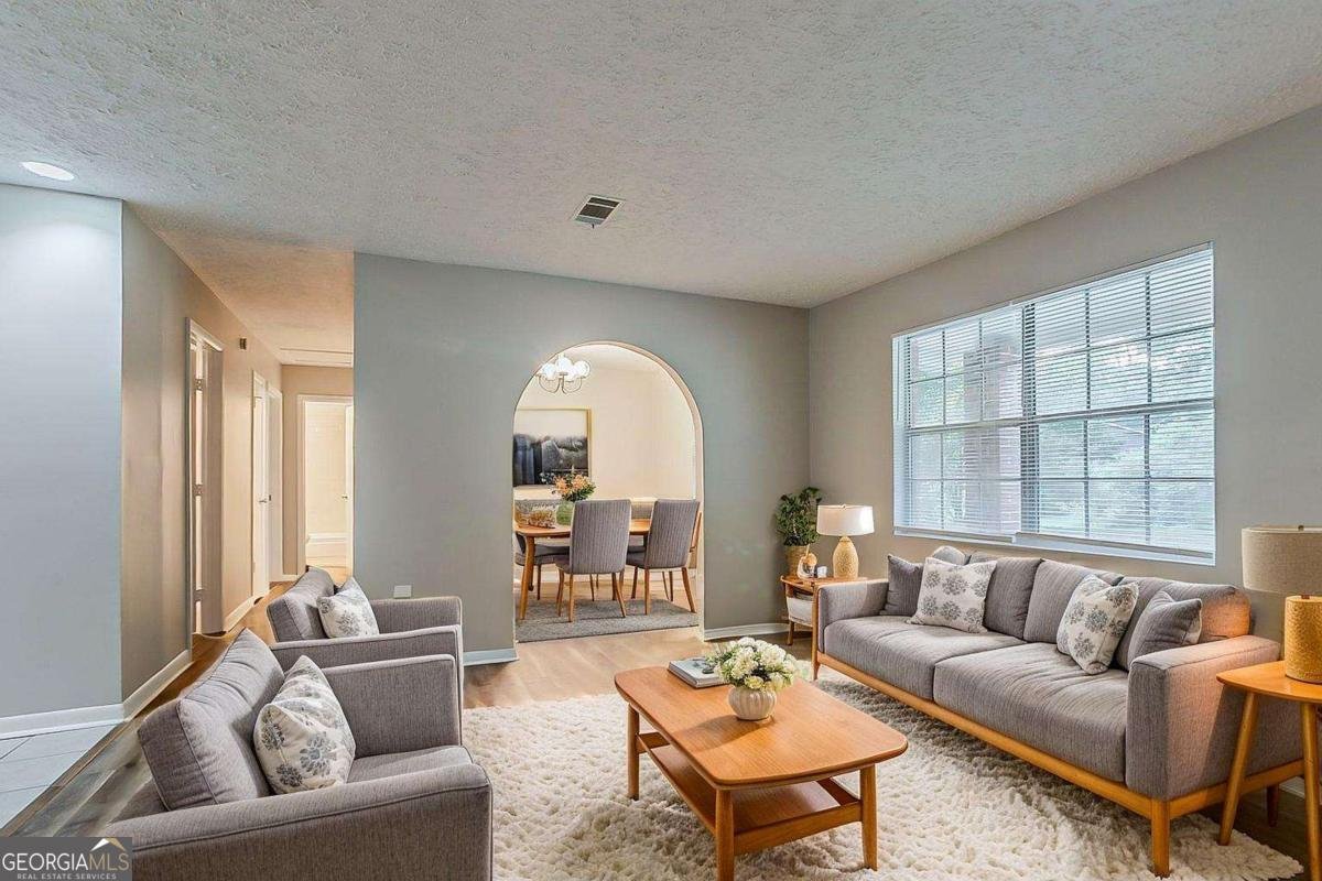 4748 Carson Pass Atlanta - 4
