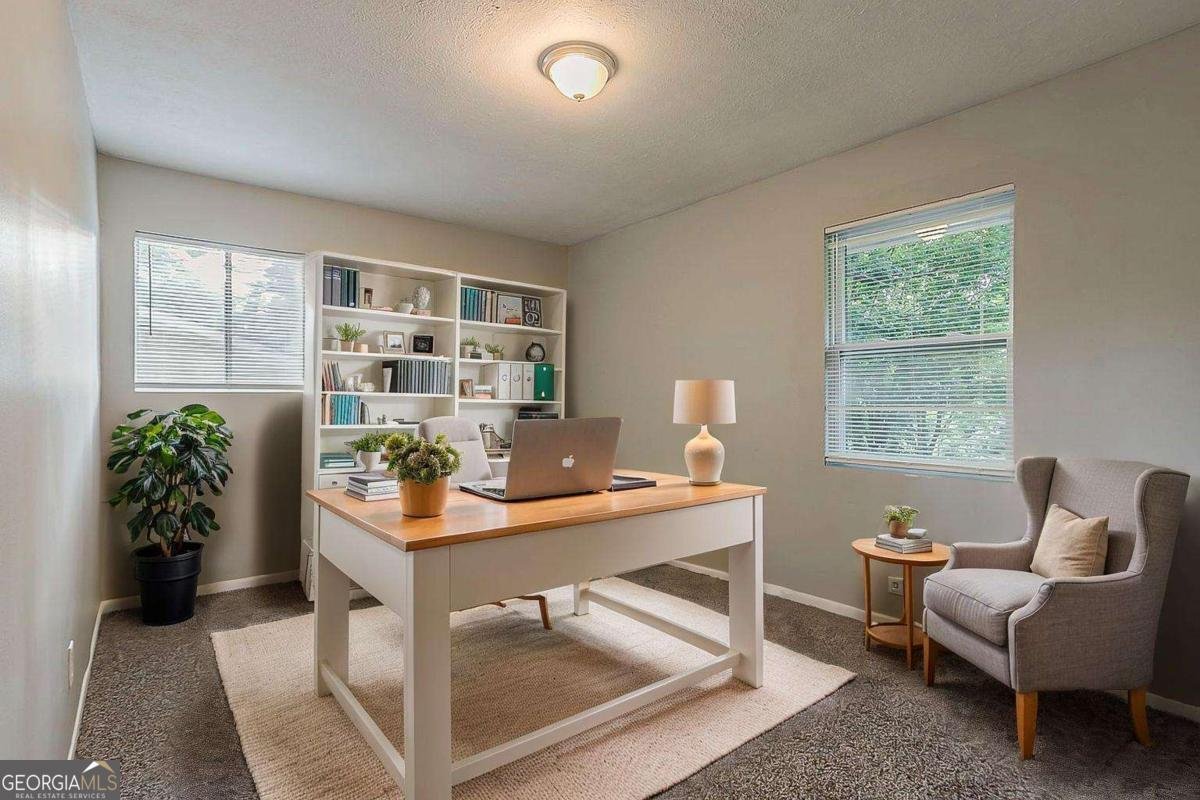 4748 Carson Pass Atlanta - 5