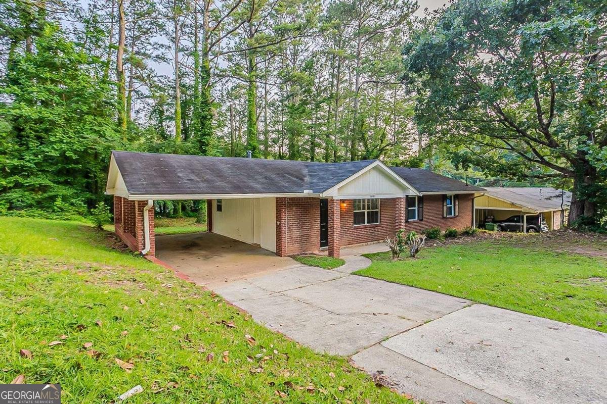 4748 Carson Pass Atlanta - 9