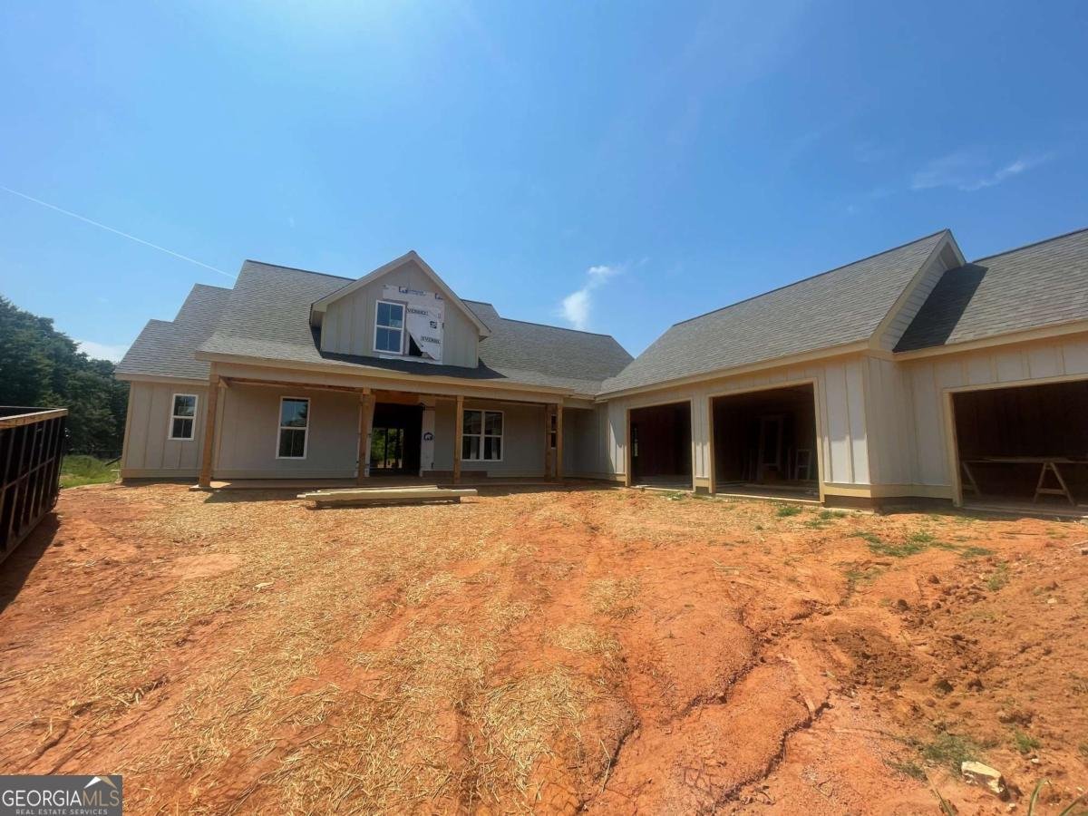 4312 Green Hill Road Gainesville - 1