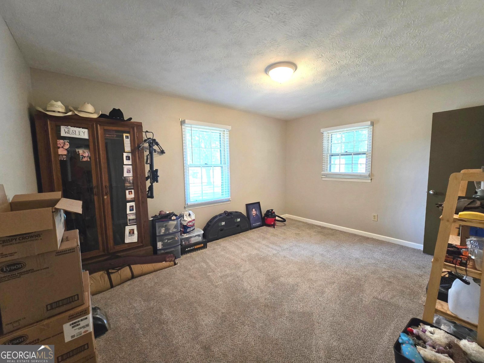 291 Wildcat Bridge Rd Royston - 13