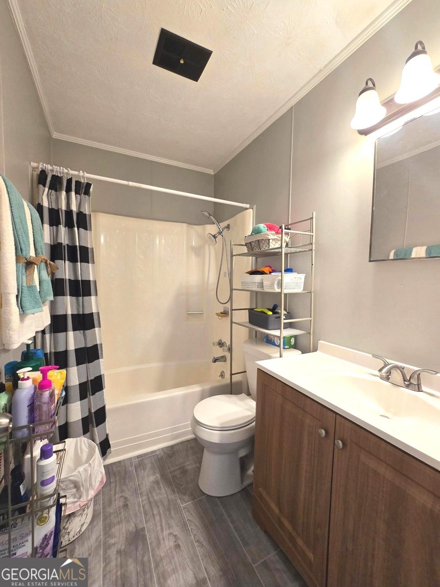 291 Wildcat Bridge Rd Royston - 14